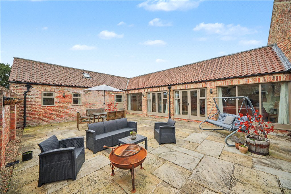 Wheel House Farm, Sowerby, Near Thirsk, North Yorkshire, YO7, photo 22