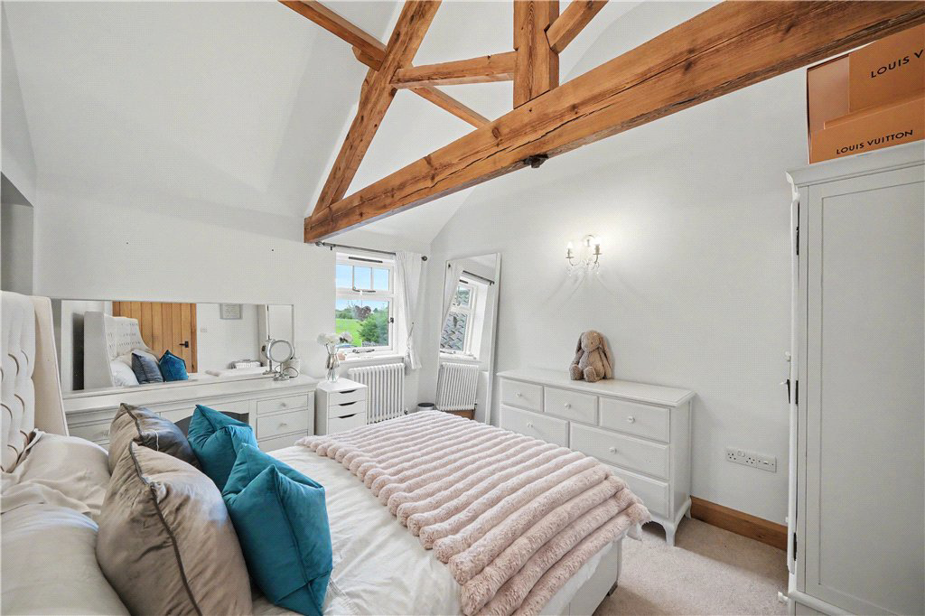 Wheel House Farm, Sowerby, Near Thirsk, North Yorkshire, YO7, photo 11