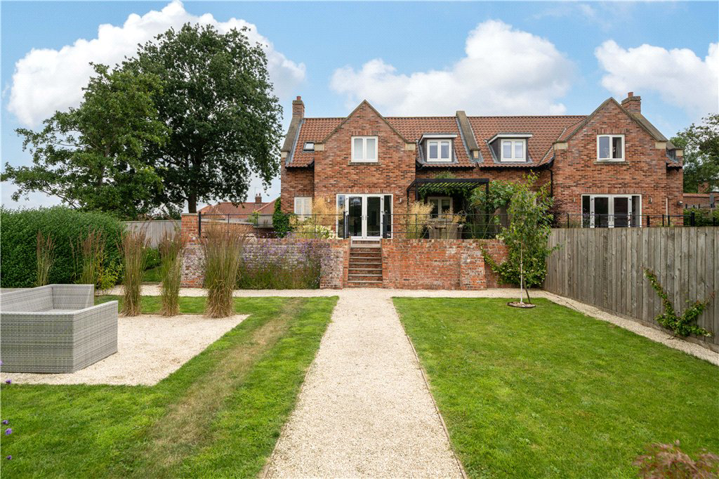 Yeoman Court, Brompton, Northallerton, North Yorkshire, DL6