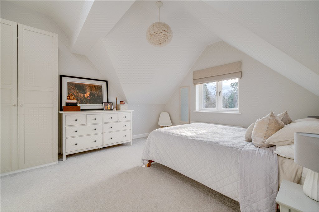 Yeoman Court, Brompton, Northallerton, North Yorkshire, DL6, photo 11
