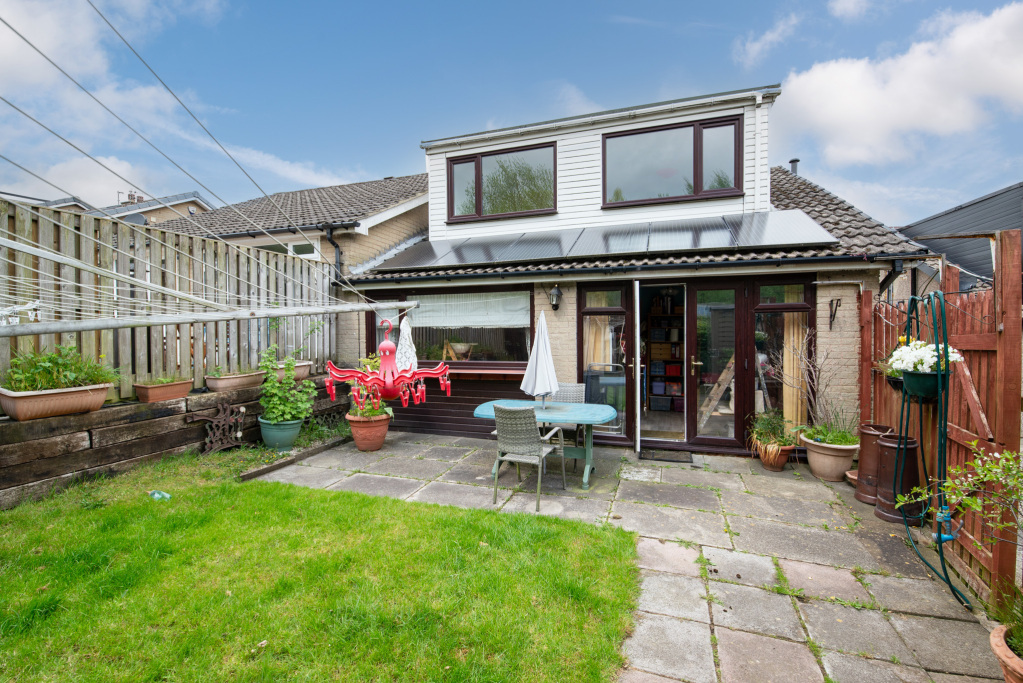 Wellington Road, Wilsden, West Yorkshire, BD15