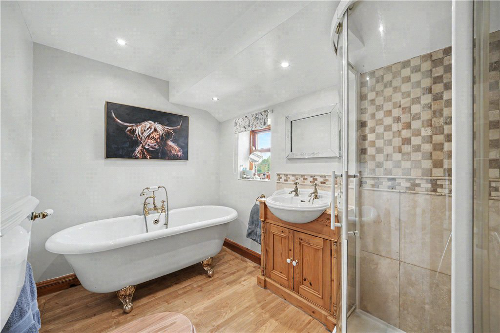 House Bathroom