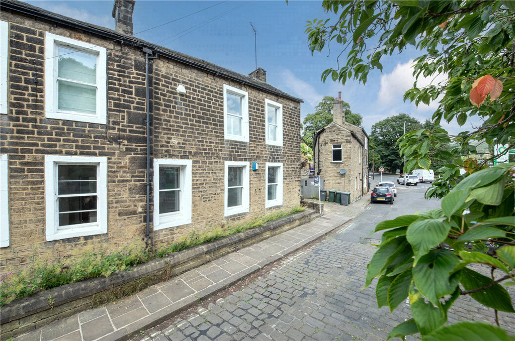 Old Main Street, Bingley, West Yorkshire, BD16