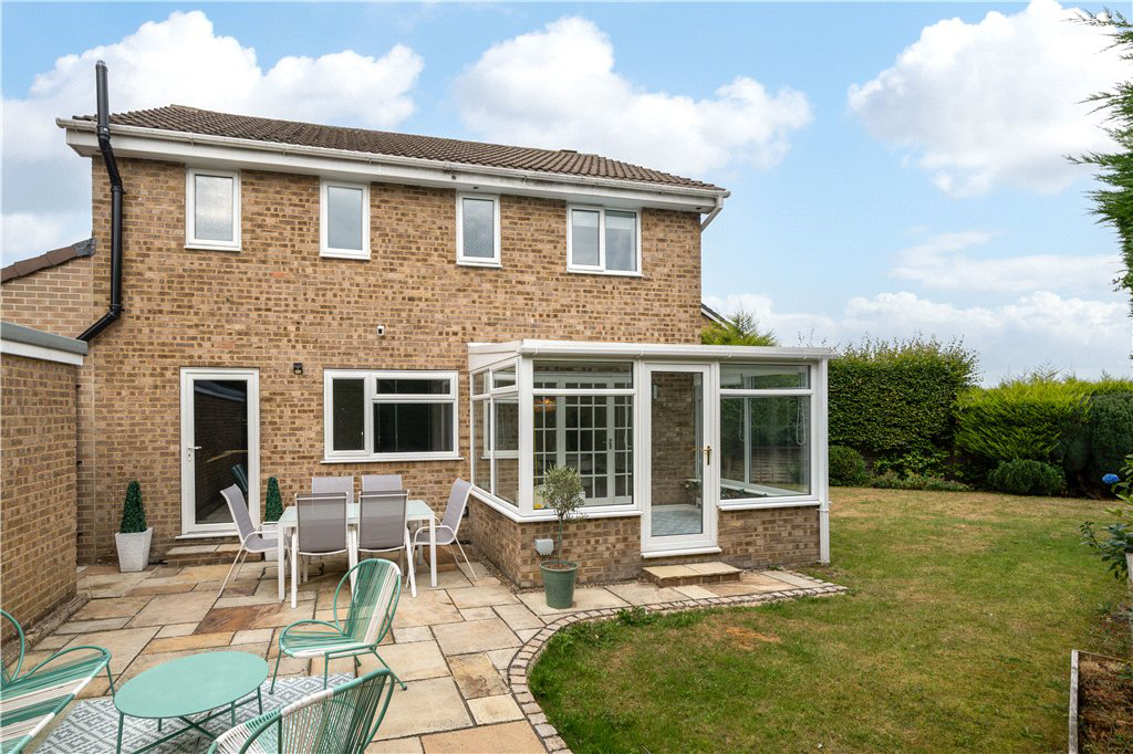 Adel Green, Leeds, West Yorkshire, LS16, photo 15