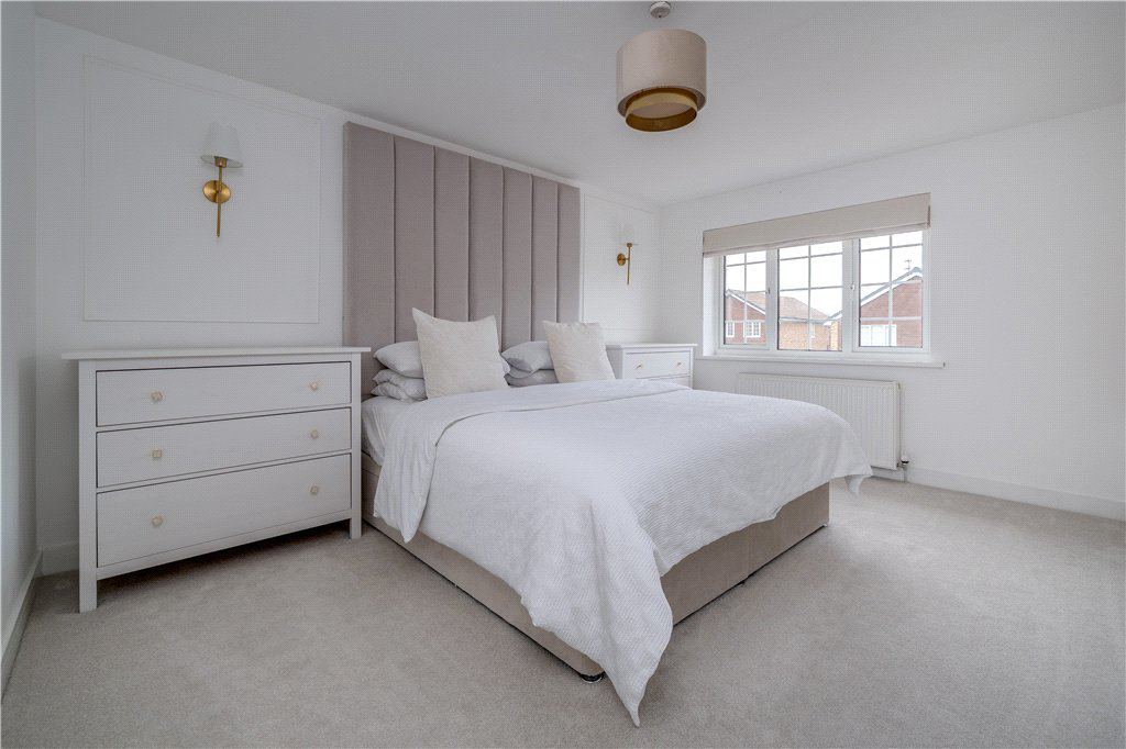Adel Green, Leeds, West Yorkshire, LS16, photo 10