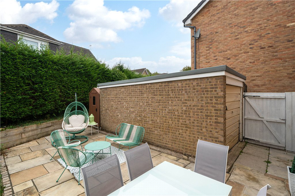 Adel Green, Leeds, West Yorkshire, LS16, photo 17