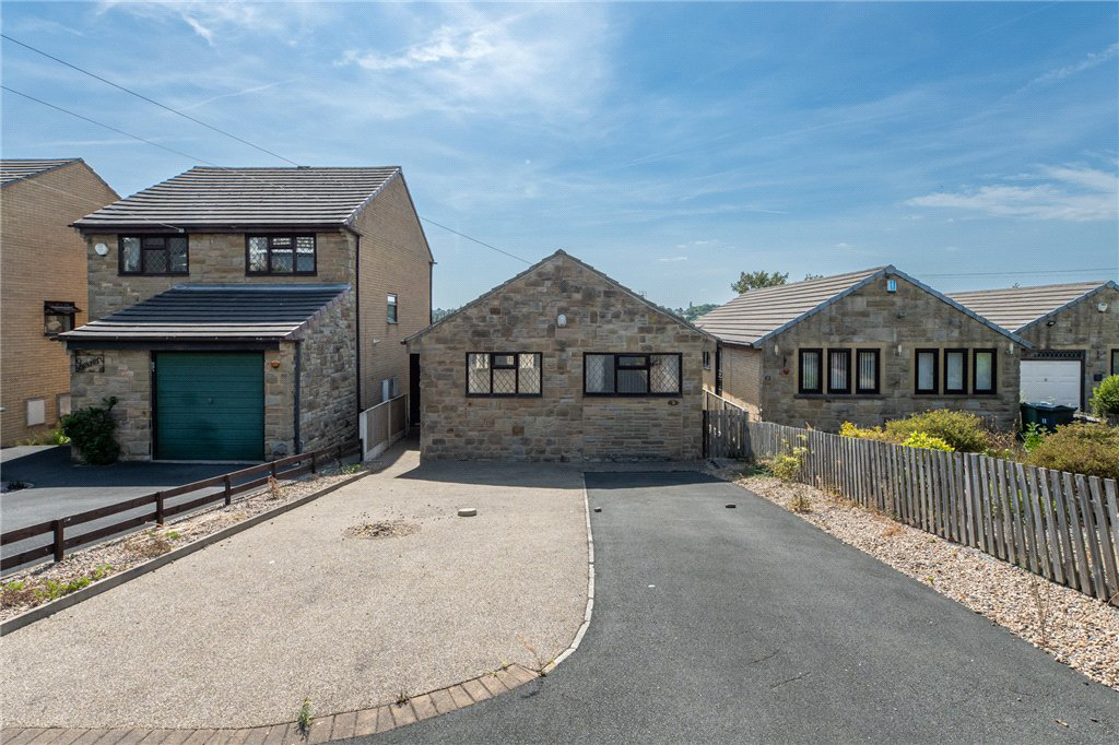 Norwood Drive, Batley, West Yorkshire, WF17