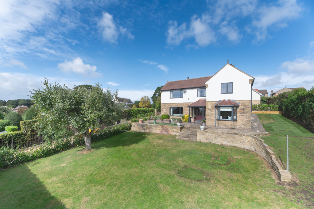 Otley Road, Eldwick, Bingley, West Yorkshire, BD16