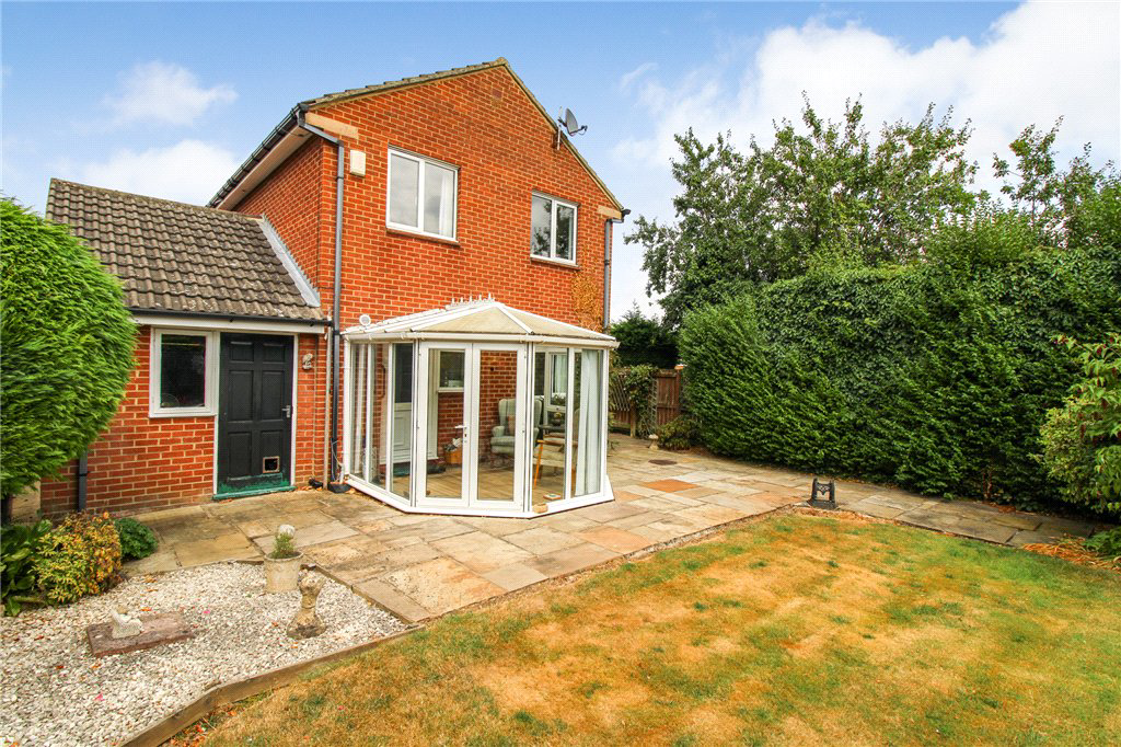 Malham Way, Knaresborough, North Yorkshire, HG5, photo 6