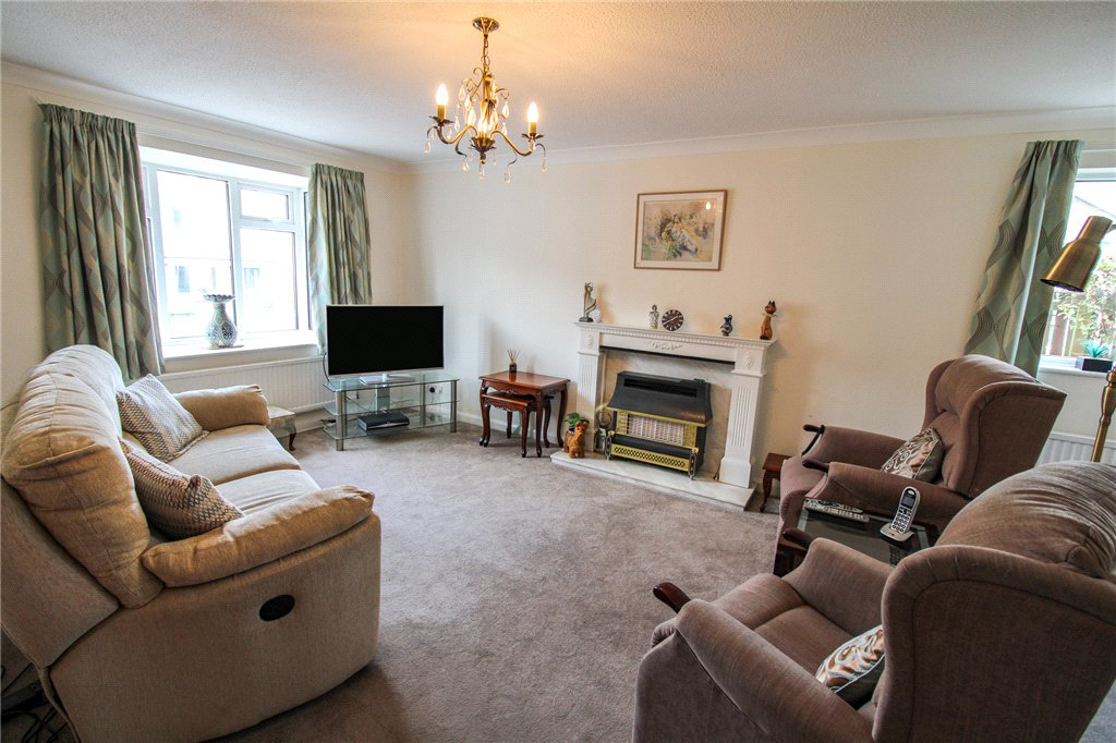 Malham Way, Knaresborough, North Yorkshire, HG5, photo 2