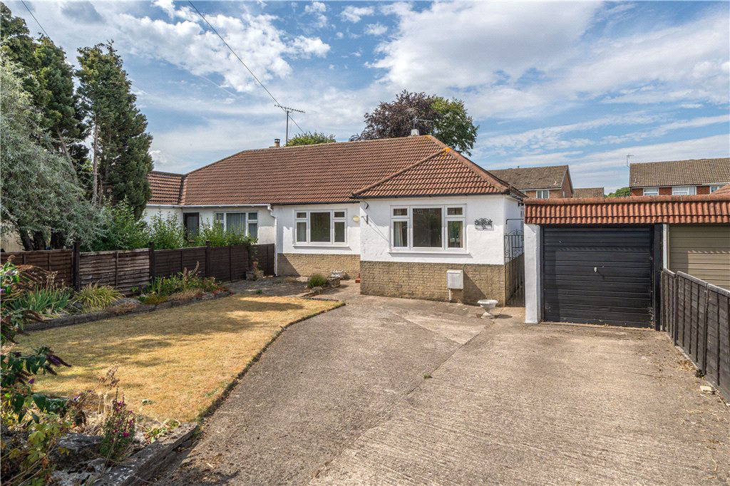 Lead Lane, Ripon, North Yorkshire, HG4
