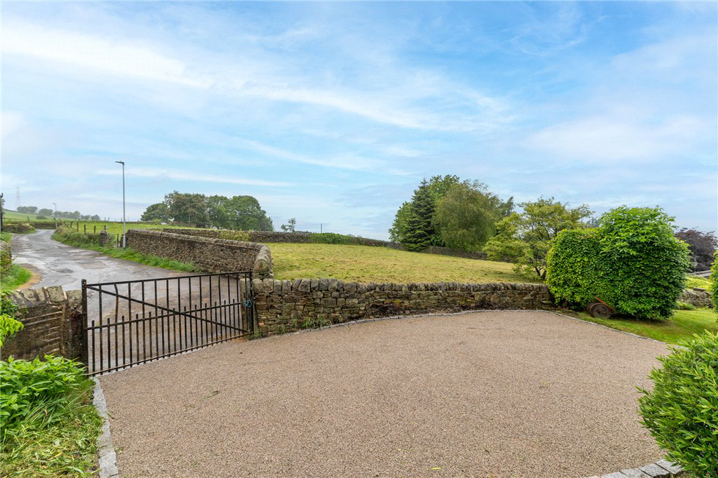 Wilsden Hill, Wilsden, Bradford, West Yorkshire, BD15, photo 13