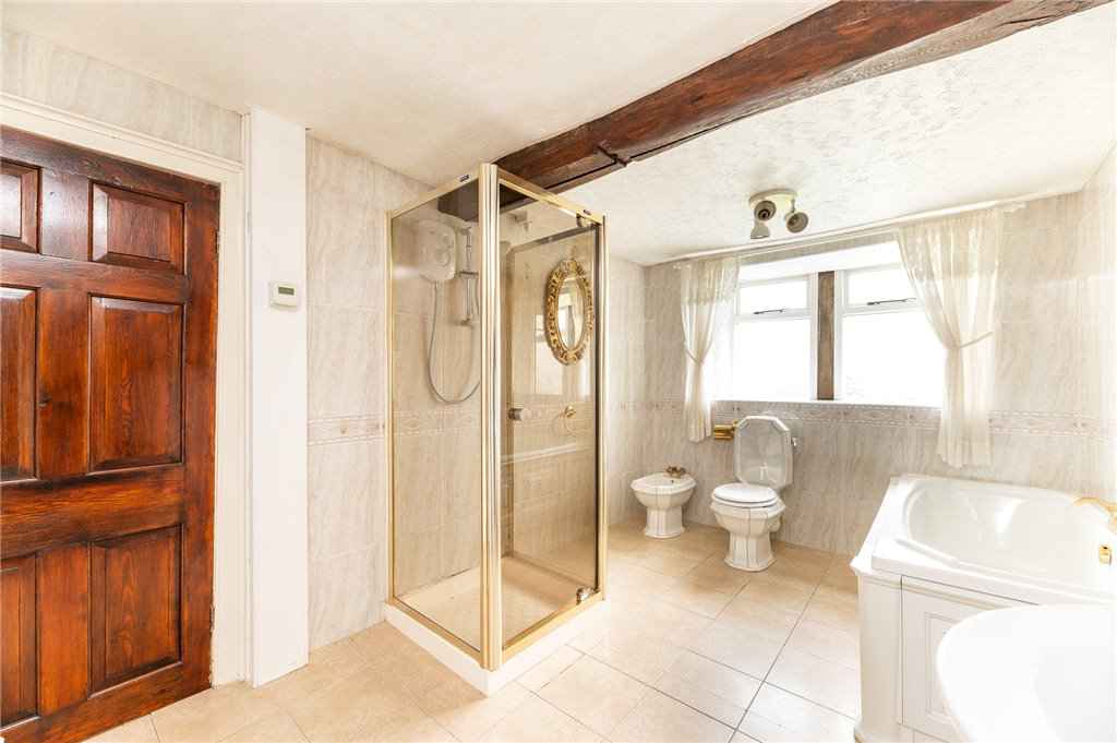 Wilsden Hill, Wilsden, Bradford, West Yorkshire, BD15, photo 11