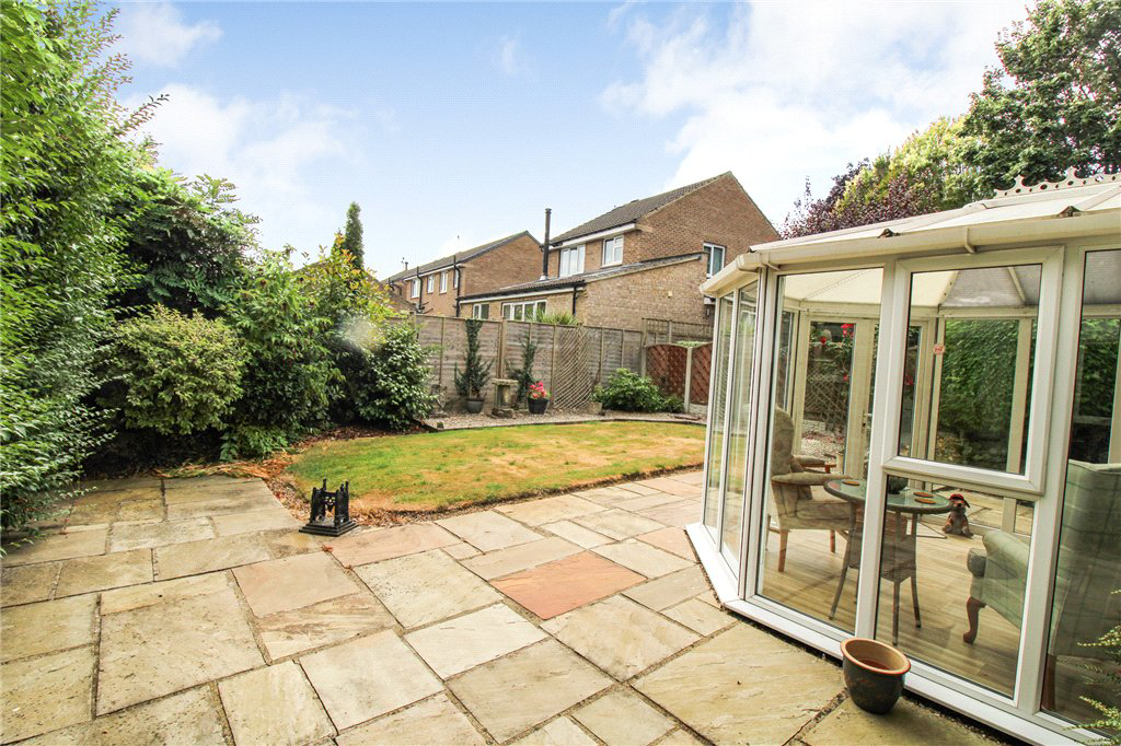 Malham Way, Knaresborough, North Yorkshire, HG5, photo 15