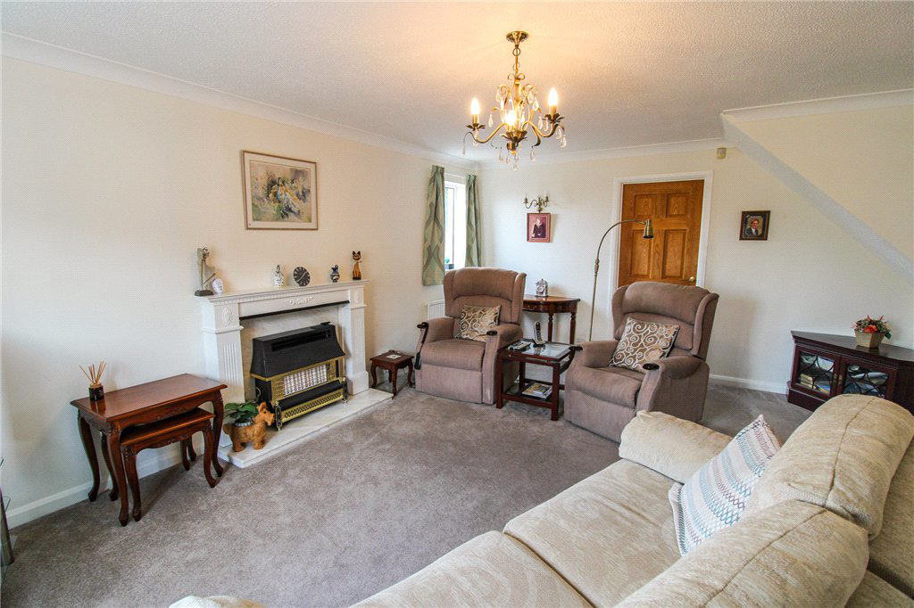 Malham Way, Knaresborough, North Yorkshire, HG5, photo 7