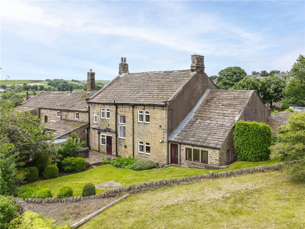 Wilsden Hill, Wilsden, Bradford, West Yorkshire, BD15, photo 4