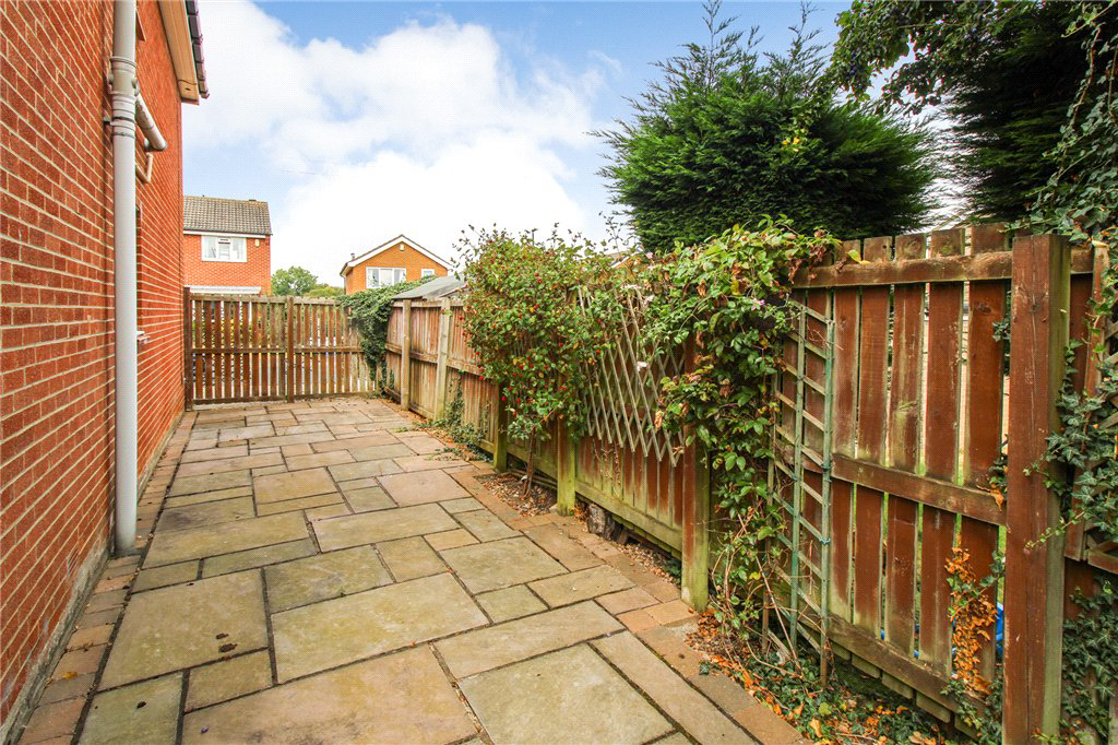 Malham Way, Knaresborough, North Yorkshire, HG5, photo 16
