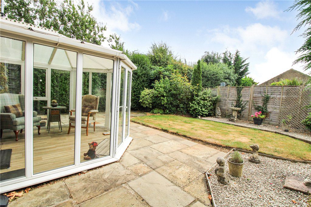 Malham Way, Knaresborough, North Yorkshire, HG5, photo 5