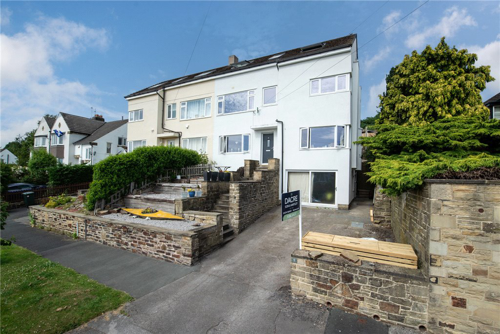 Fairfax Road, Bingley, BD16