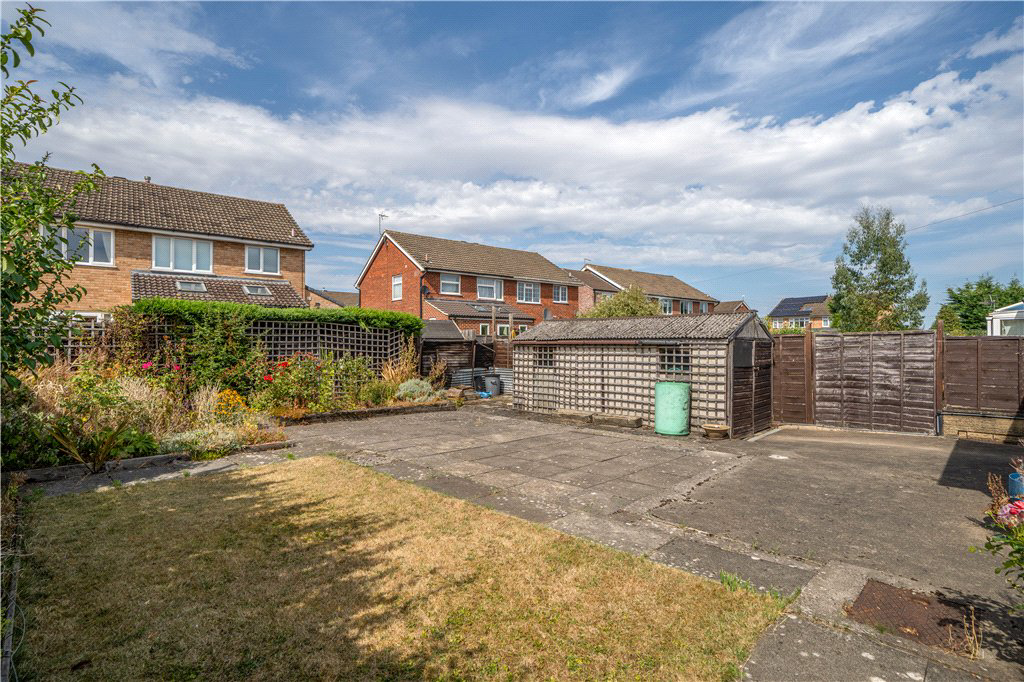 Lead Lane, Ripon, North Yorkshire, HG4, photo 10