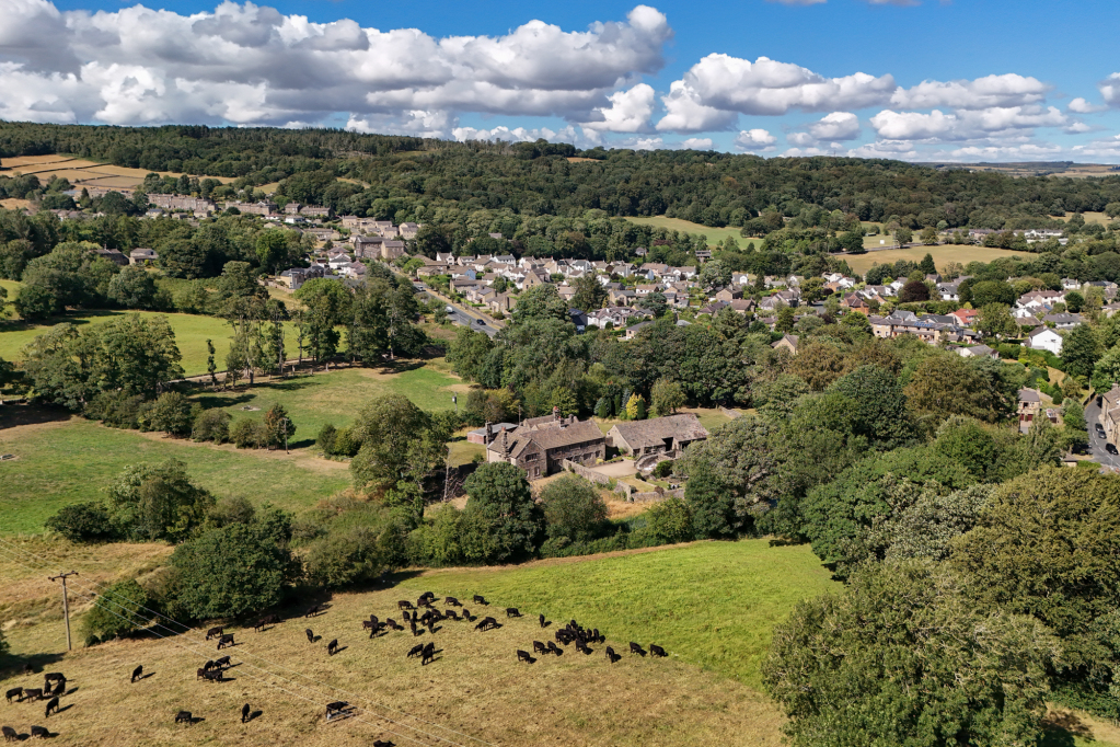 Wilsden Road, Harden, Bingley, West Yorkshire, BD16, photo 79