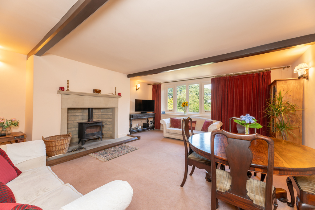 Wilsden Road, Harden, Bingley, West Yorkshire, BD16, photo 6