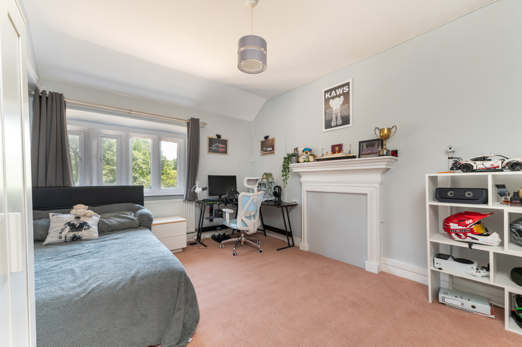 Wilsden Road, Harden, Bingley, West Yorkshire, BD16, photo 45