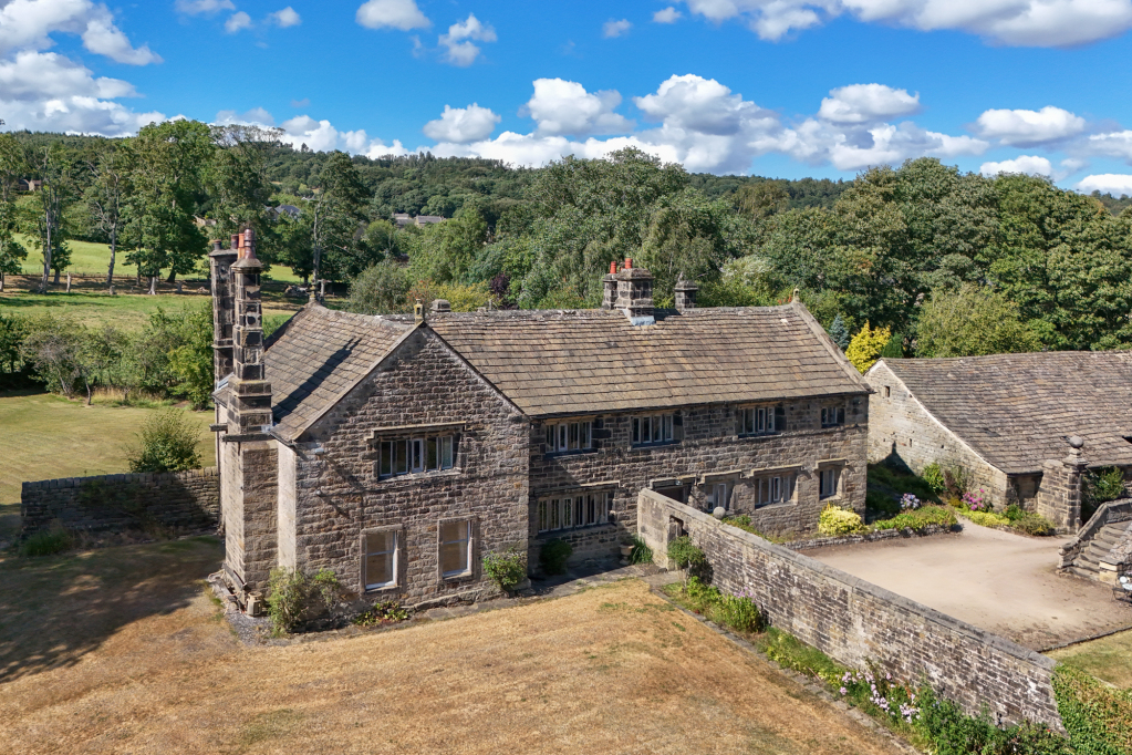 Wilsden Road, Harden, Bingley, West Yorkshire, BD16, photo 4