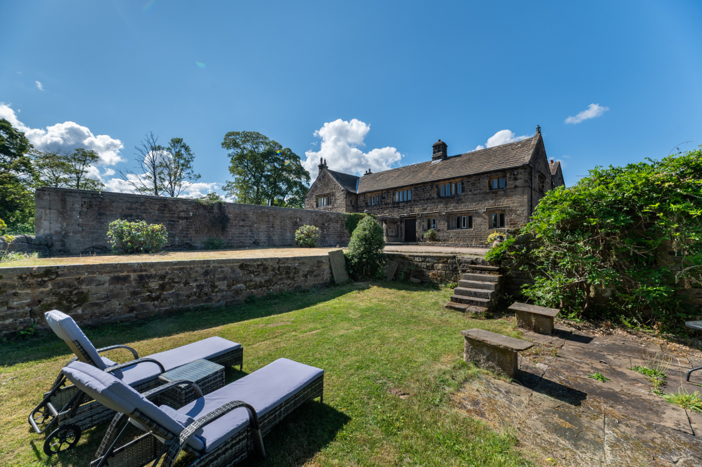 Wilsden Road, Harden, Bingley, West Yorkshire, BD16, photo 5