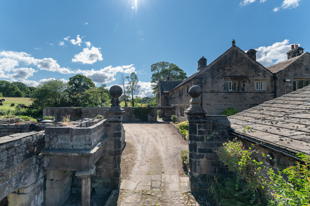 Wilsden Road, Harden, Bingley, West Yorkshire, BD16, photo 68