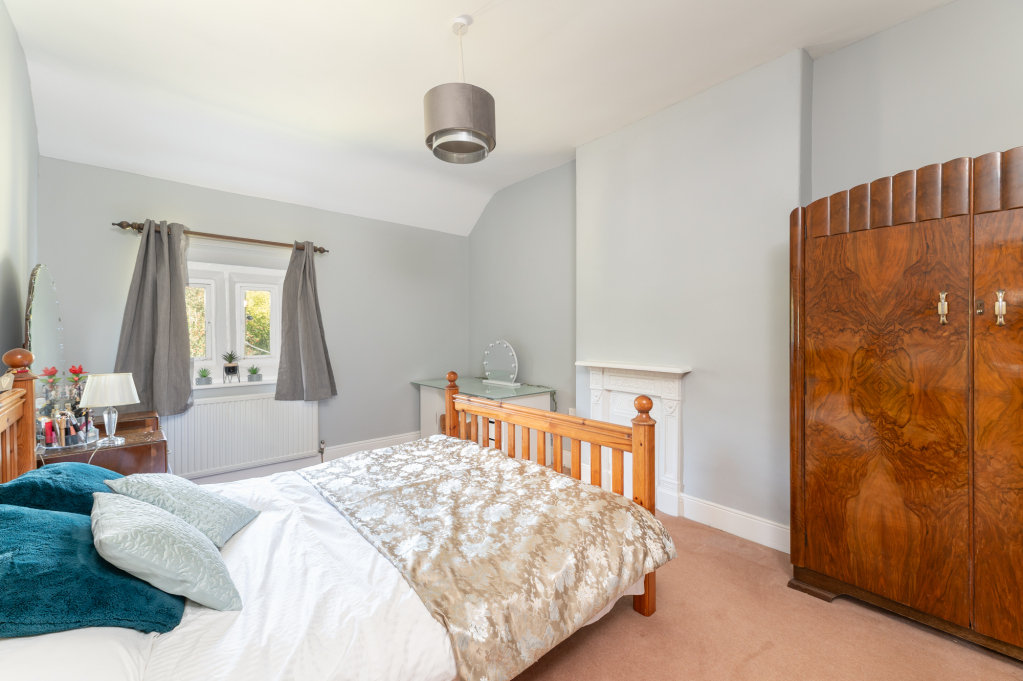 Wilsden Road, Harden, Bingley, West Yorkshire, BD16, photo 49
