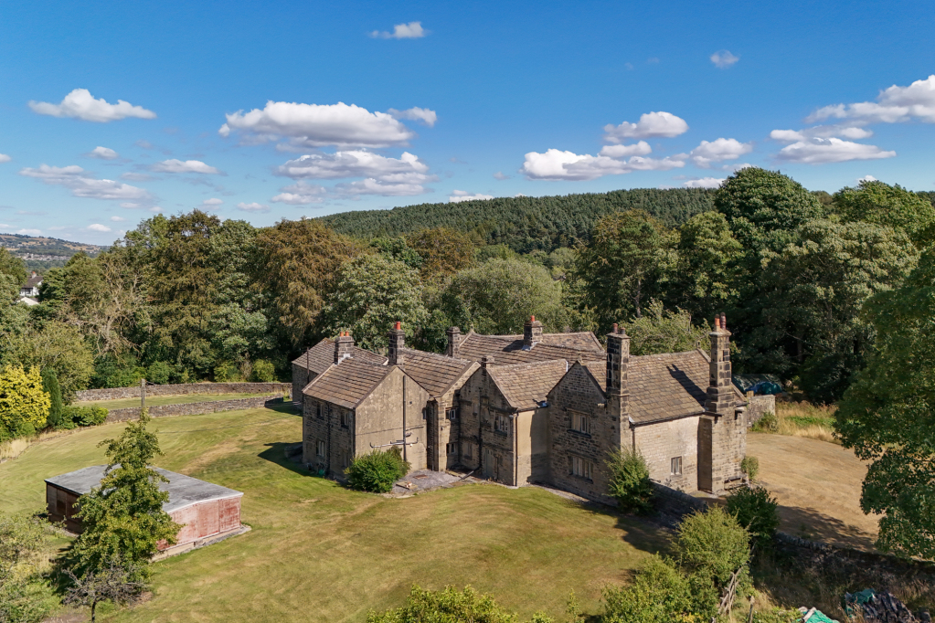Wilsden Road, Harden, Bingley, West Yorkshire, BD16, photo 74