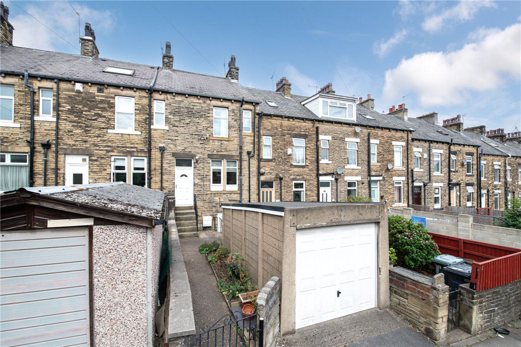 Norwood Road, Shipley, West Yorkshire, BD18, photo 5