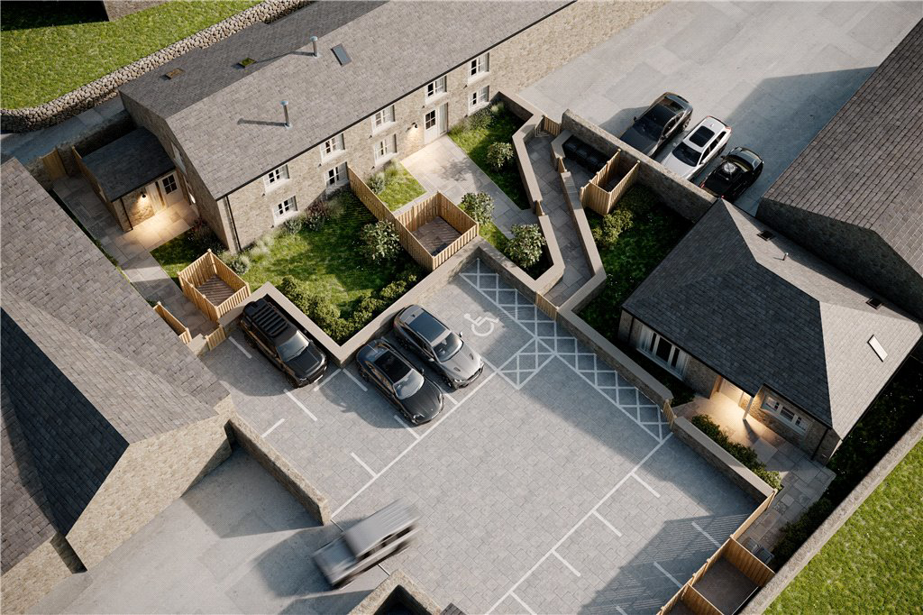 Old Masons Yard, Clapham, Lancaster, North Yorkshire, LA2, photo 3