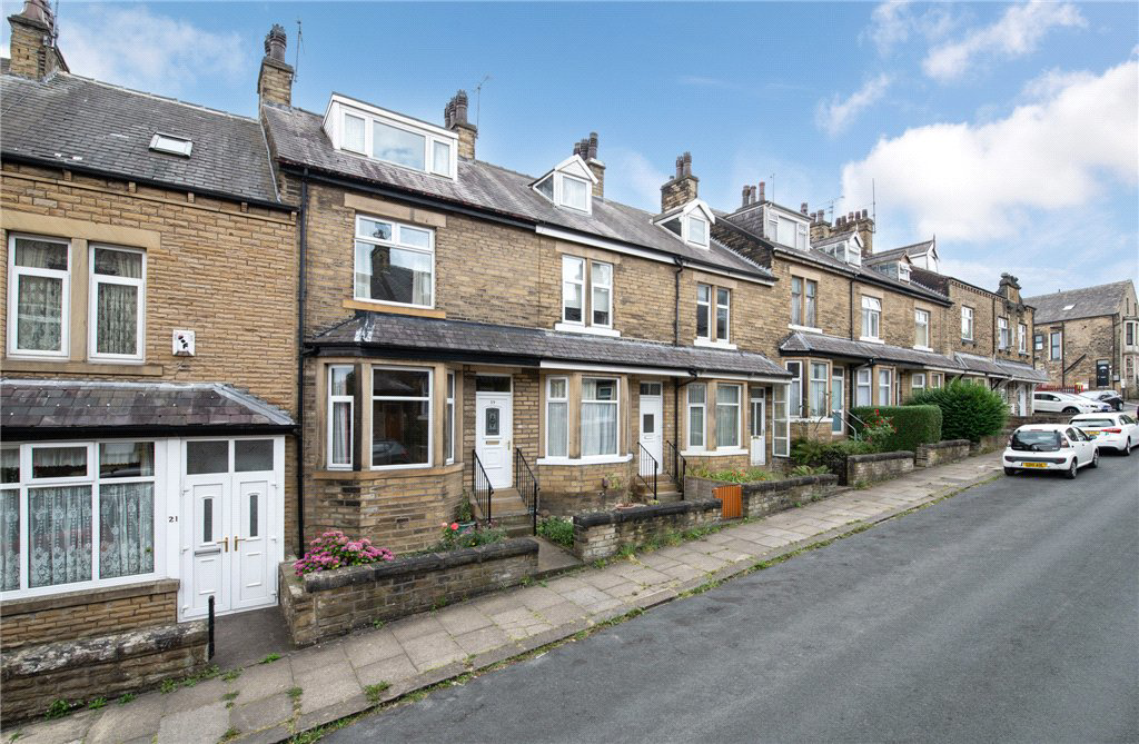 Norwood Road, Shipley, West Yorkshire, BD18, photo 15
