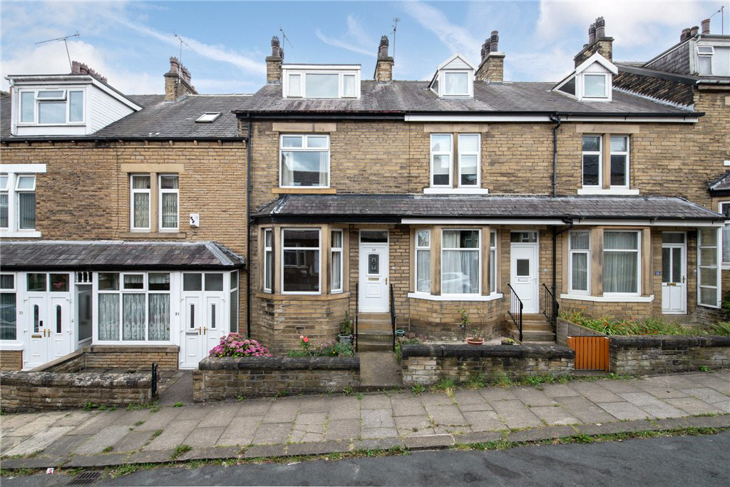 Norwood Road, Shipley, West Yorkshire, BD18