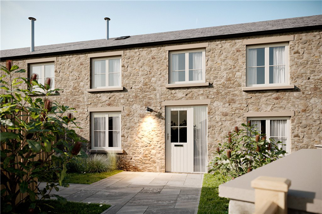 Old Masons Yard, Clapham, Lancaster, North Yorkshire, LA2
