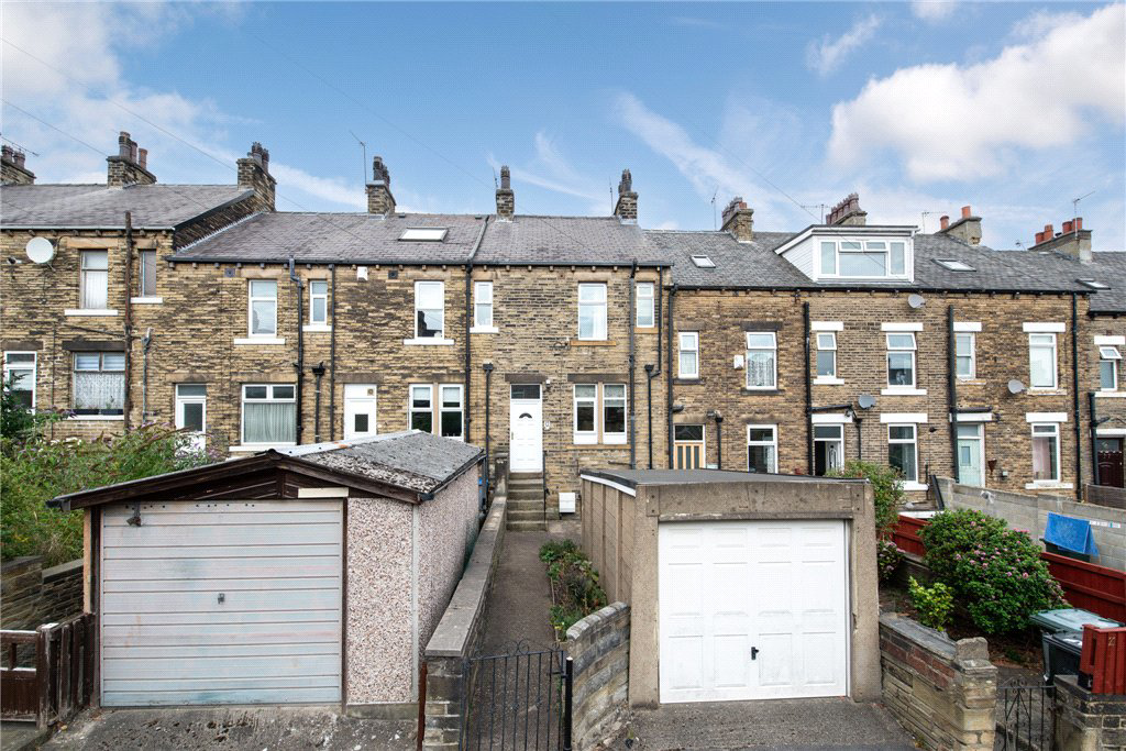 Norwood Road, Shipley, West Yorkshire, BD18, photo 14