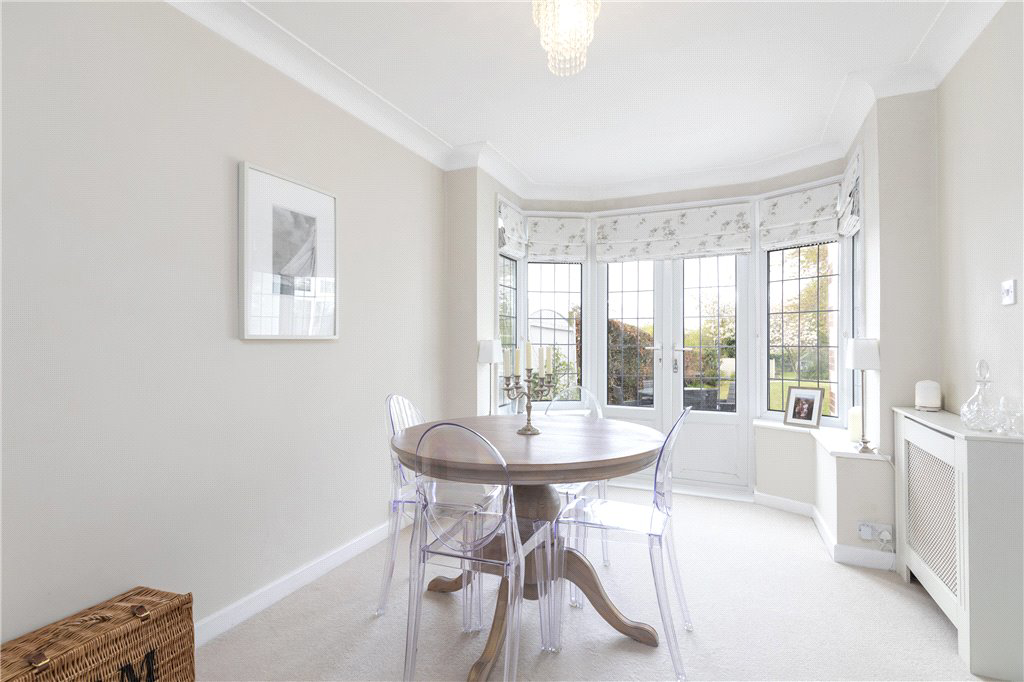 The Birches, Bramhope, Leeds, West Yorkshire, LS16, photo 11