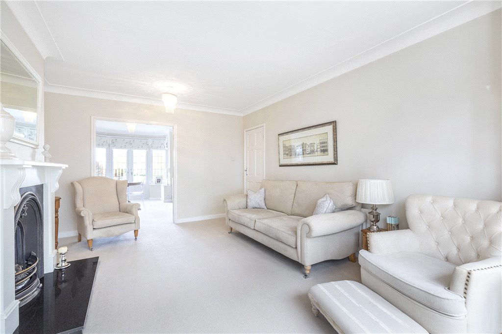 The Birches, Bramhope, Leeds, West Yorkshire, LS16, photo 4
