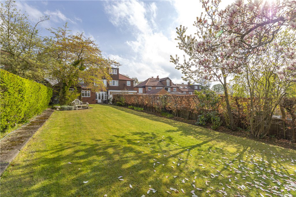 The Birches, Bramhope, Leeds, West Yorkshire, LS16, photo 17