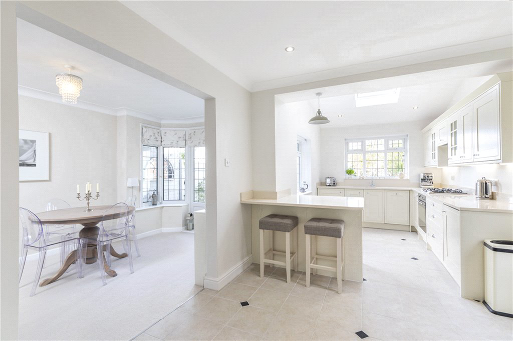 The Birches, Bramhope, Leeds, West Yorkshire, LS16, photo 10