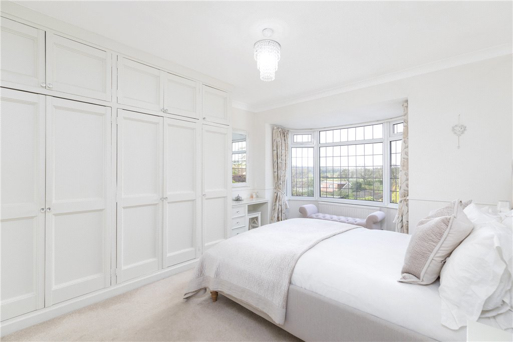 The Birches, Bramhope, Leeds, West Yorkshire, LS16, photo 14