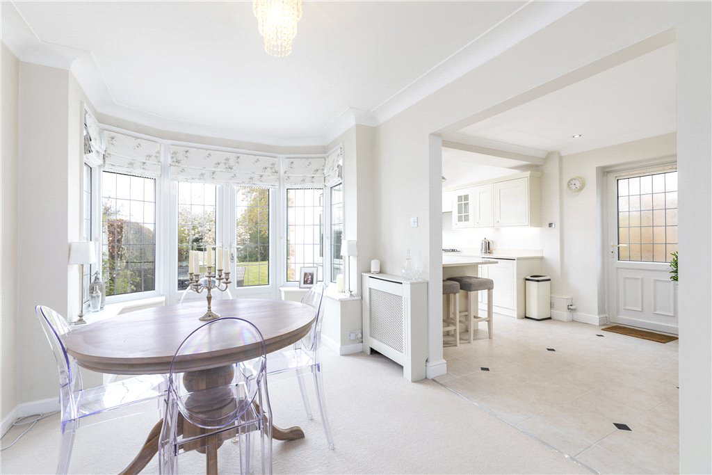 The Birches, Bramhope, Leeds, West Yorkshire, LS16, photo 9