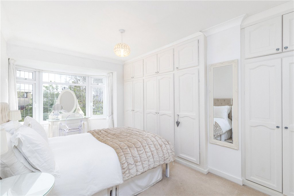 The Birches, Bramhope, Leeds, West Yorkshire, LS16, photo 12