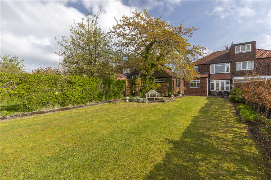 The Birches, Bramhope, Leeds, West Yorkshire, LS16