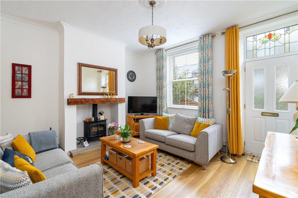 Orchard Street, Otley, West Yorkshire, LS21, photo 3