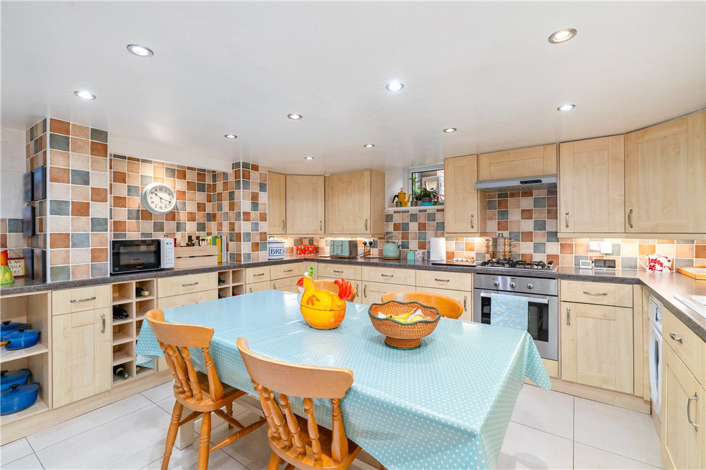 Orchard Street, Otley, West Yorkshire, LS21, photo 5