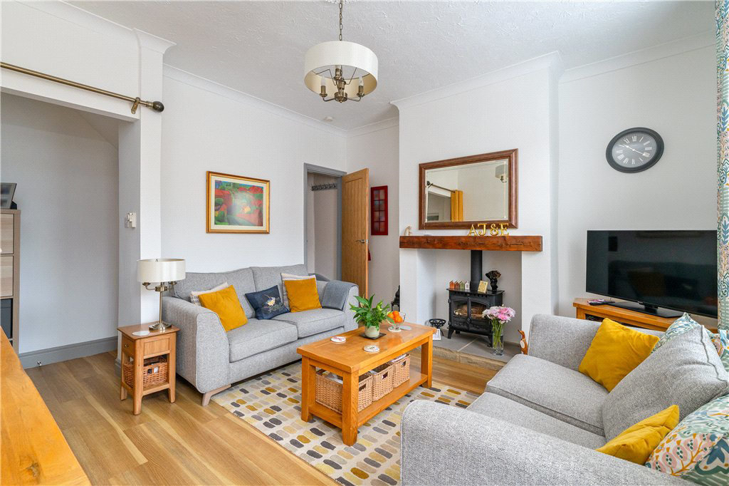 Orchard Street, Otley, West Yorkshire, LS21, photo 6