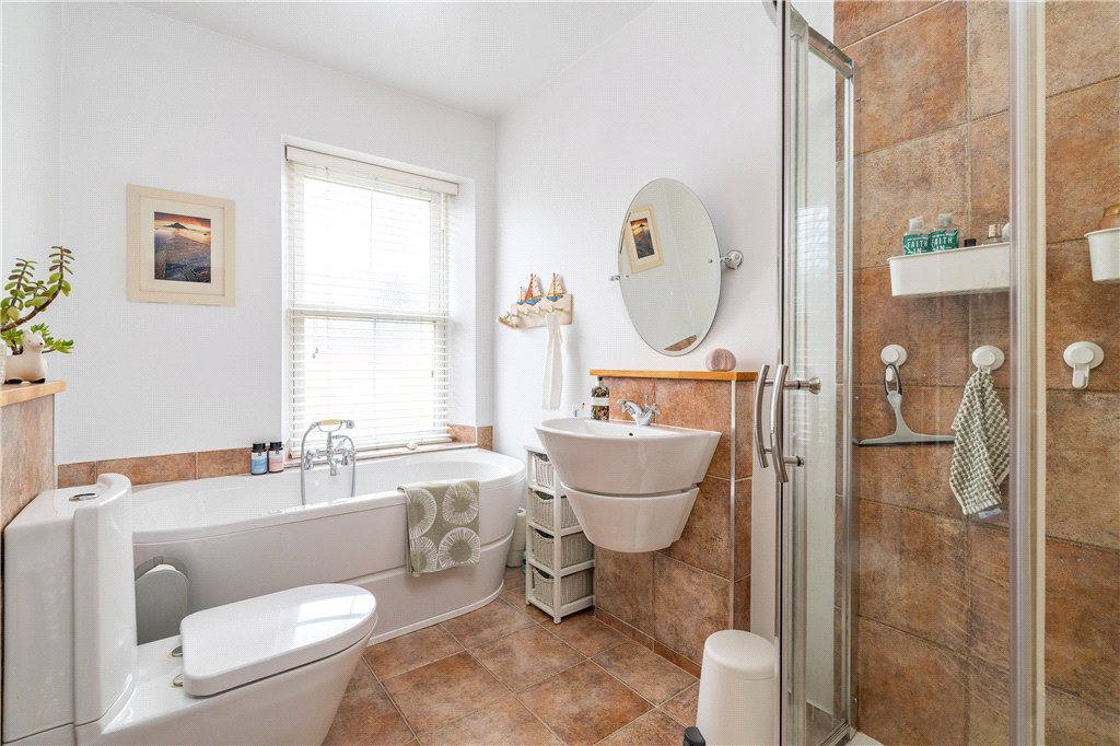 Orchard Street, Otley, West Yorkshire, LS21, photo 4